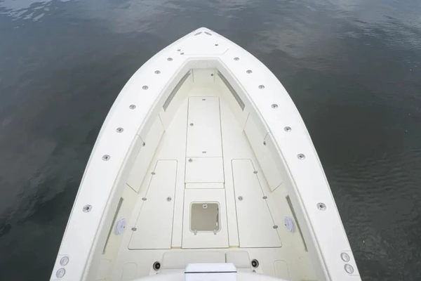 SeaVee 390Z Yacht For Sale