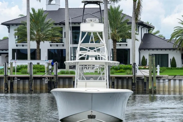 SeaVee 390Z Yacht For Sale