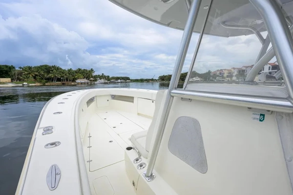 SeaVee 390Z Yacht For Sale