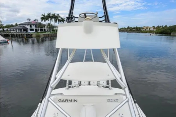 SeaVee 390Z Yacht For Sale