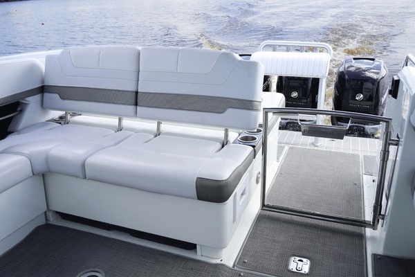 38ft Formula Yacht For Sale