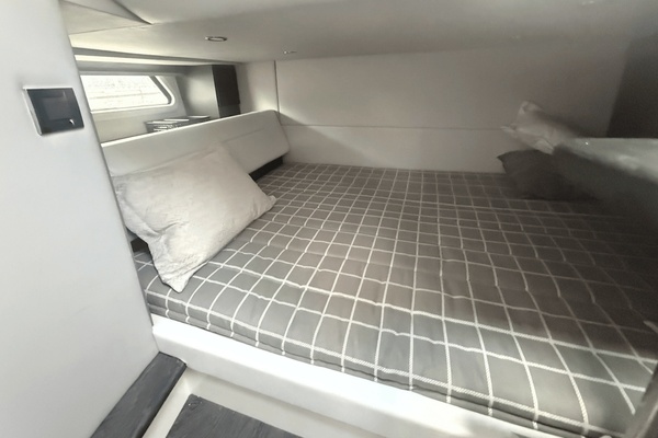38ft Formula Yacht For Sale