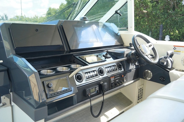 38ft Formula Yacht For Sale