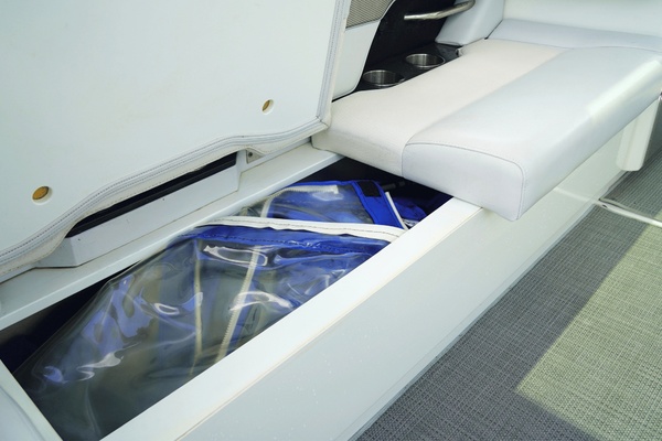 38ft Formula Yacht For Sale
