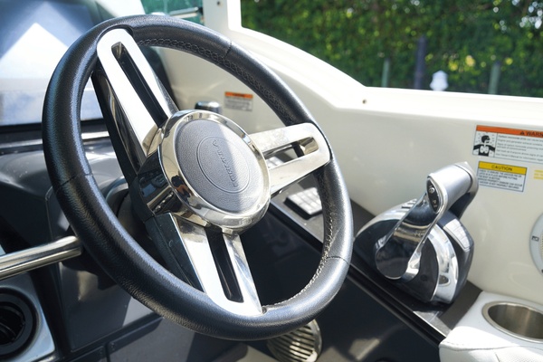 38ft Formula Yacht For Sale