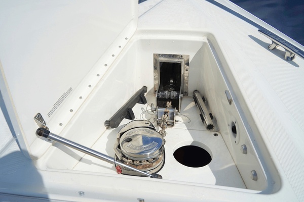 38ft Formula Yacht For Sale