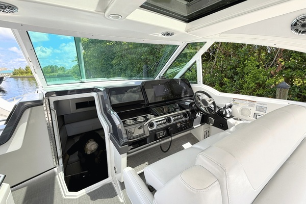 38ft Formula Yacht For Sale