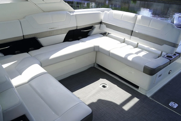 Formula 38 Super Sport Crossover Yacht For Sale