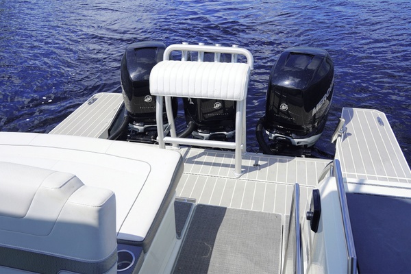 38ft Formula Yacht For Sale