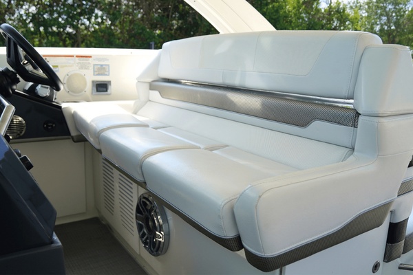 38ft Formula Yacht For Sale