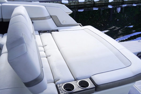 38ft Formula Yacht For Sale