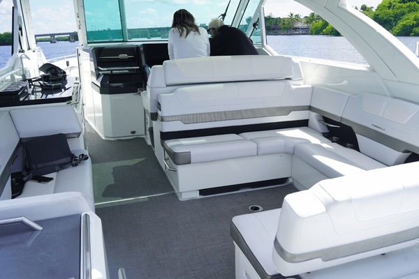 38ft Formula Yacht For Sale