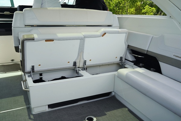 38ft Formula Yacht For Sale