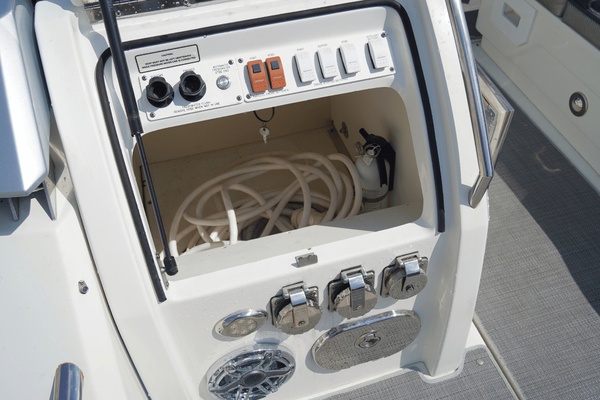 38ft Formula Yacht For Sale