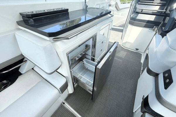 38ft Formula Yacht For Sale