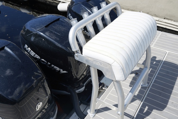 38ft Formula Yacht For Sale
