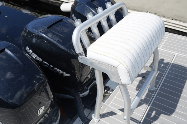 Formula 38 Super Sport Crossover Yacht For Sale