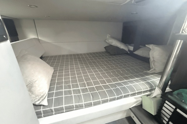 38ft Formula Yacht For Sale