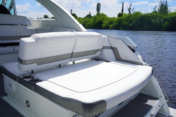 38ft Formula Yacht For Sale