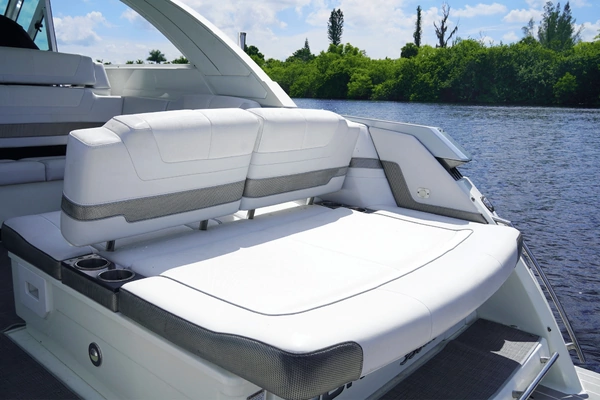 Formula 38 Super Sport Crossover Yacht For Sale