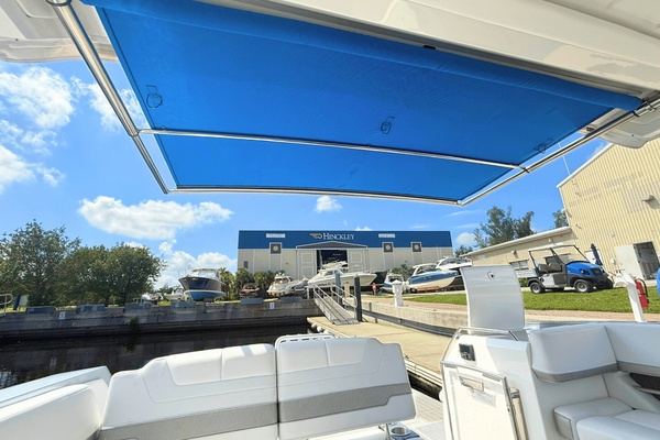38ft Formula Yacht For Sale