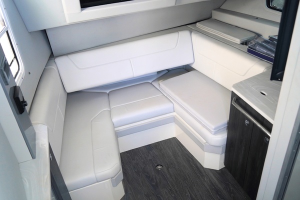 38ft Formula Yacht For Sale