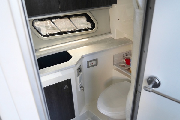 38ft Formula Yacht For Sale