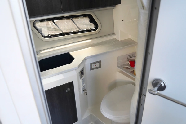 Formula 38 Super Sport Crossover Yacht For Sale