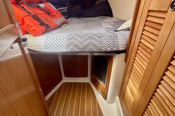 36ft Catalina Yacht For Sale