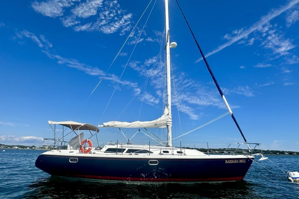 36-ft-Catalina-2003-36 mkII- Montauk New York United States  yacht for sale