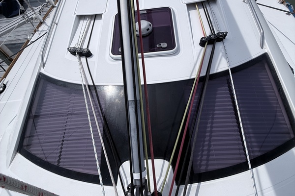 50ft Jeanneau Yacht For Sale