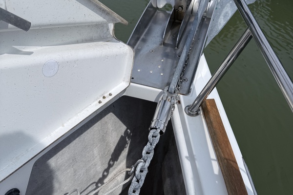 50ft Jeanneau Yacht For Sale