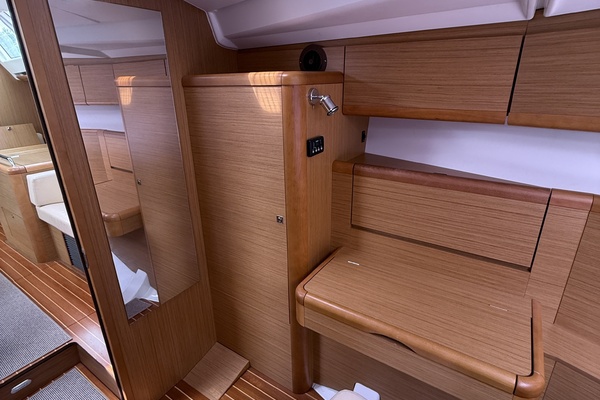 50ft Jeanneau Yacht For Sale