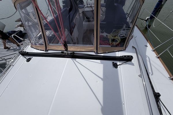 50ft Jeanneau Yacht For Sale