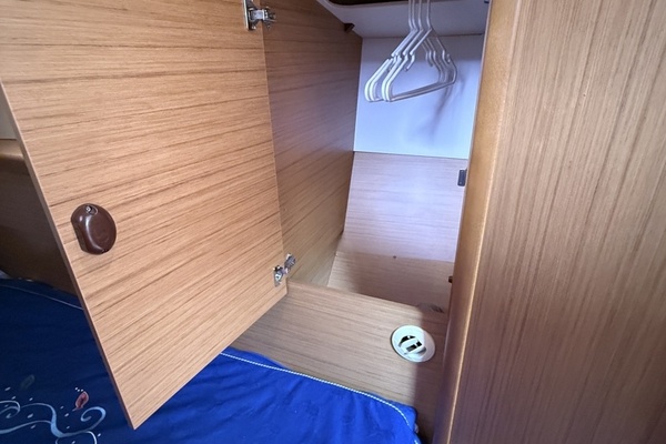 50ft Jeanneau Yacht For Sale