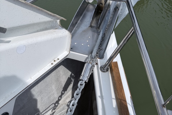50ft Jeanneau Yacht For Sale