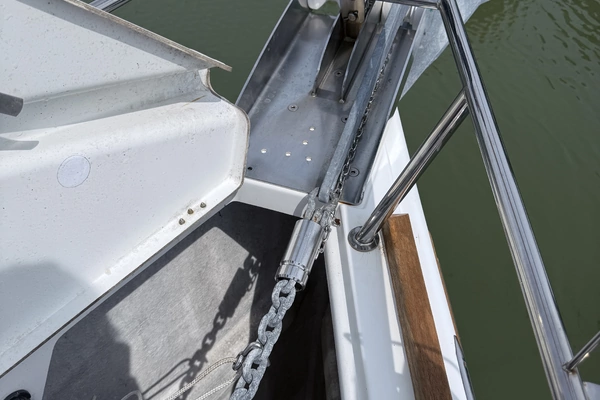 Jeanneau 50 DS Yacht For Sale