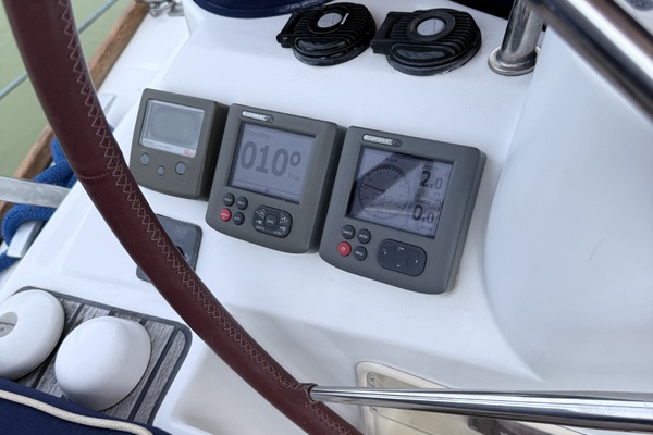 50ft Jeanneau Yacht For Sale