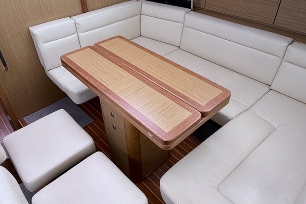 50ft Jeanneau Yacht For Sale