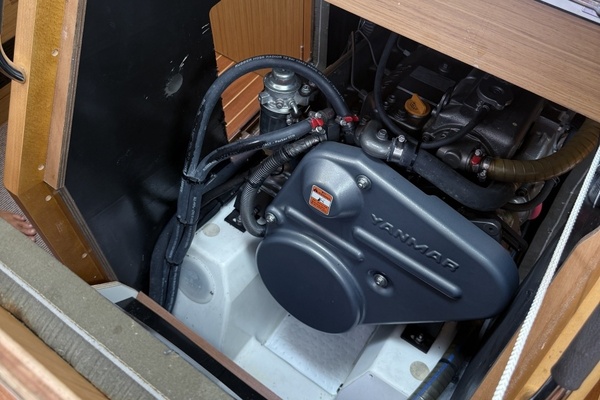 50ft Jeanneau Yacht For Sale