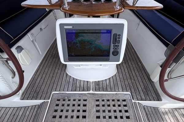 50ft Jeanneau Yacht For Sale