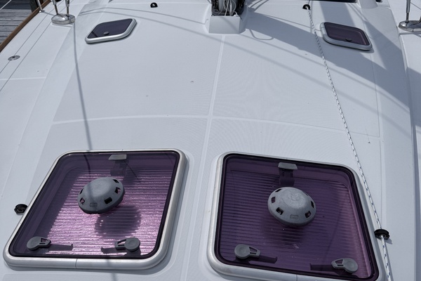 50ft Jeanneau Yacht For Sale