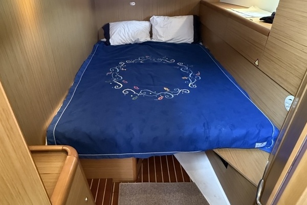50ft Jeanneau Yacht For Sale