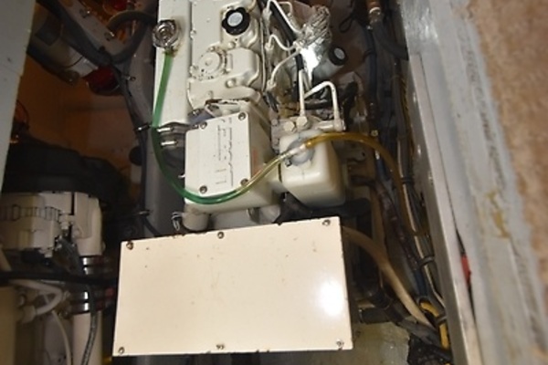 Gone Girl 36ft Pacemaker Yacht For Sale