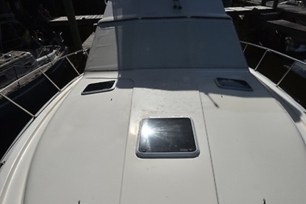 Gone Girl 36ft Pacemaker Yacht For Sale