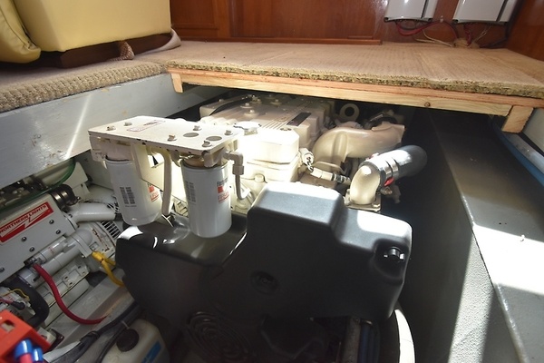 Gone Girl 36ft Pacemaker Yacht For Sale