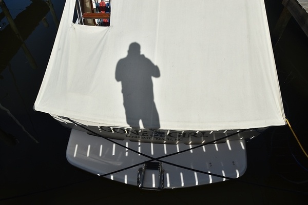 Gone Girl 36ft Pacemaker Yacht For Sale