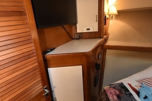 Gone Girl 36ft Pacemaker Yacht For Sale