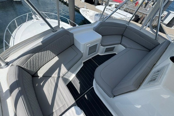 BrokeHer 42ft Ocean Yachts Yacht For Sale