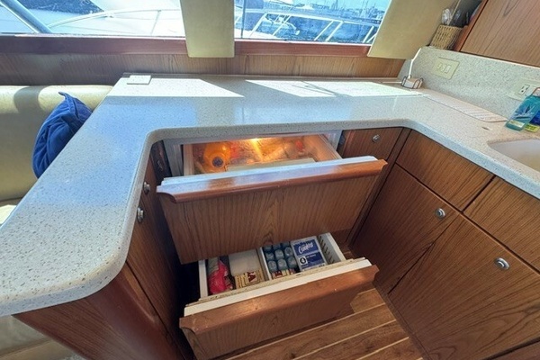 BrokeHer 42ft Ocean Yachts Yacht For Sale